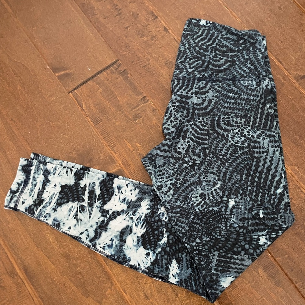 Lululemon align leggings
